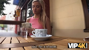 Vip4k anal stranger story after coffee hot sex with novella night