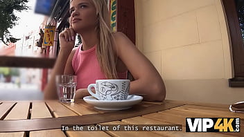 Vip4k anal stranger story after coffee hot sex with novella night