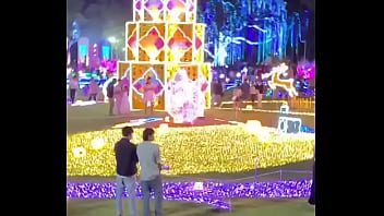 Wont forget the flower festival in chiang mai thailand such an amazing event filled with vibrant colors and bea