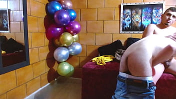 Morbo Entre Activos thumbnail