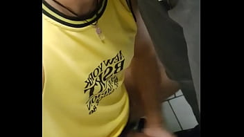 Namorada Do Cara Não Gosta De Da O Cuzinho Eu Dei No Banheiro Do Trampo thumbnail