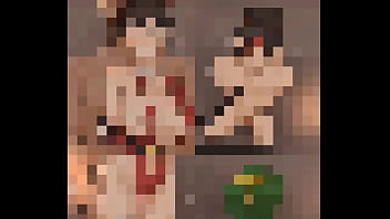 Ahora soy la mascota sumisa de mi esposa infiel