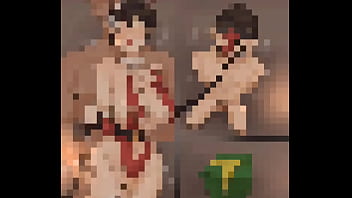 Ahora soy la mascota sumisa de mi esposa infiel