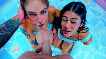 The best blowjobs are given in pov