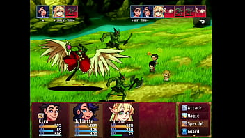 Sexy quest cap 2 follando con una milf de grandes tetas