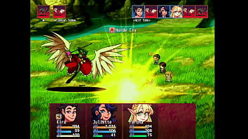 Sexy quest cap 2 follando con una milf de grandes tetas