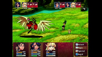 Sexy quest cap 2 follando con una milf de grandes tetas