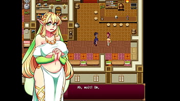 Sexy quest cap 2 follando con una milf de grandes tetas