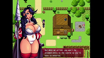 Sexy quest cap 2 follando con una milf de grandes tetas