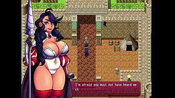 Sexy quest cap 2 follando con una milf de grandes tetas