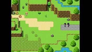 Sexy quest cap 2 follando con una milf de grandes tetas