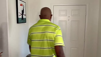 Sending her ️ home with a creampie every time 11 #shaundamxxx