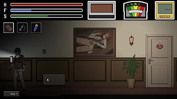 Capturada powerghost y animación luna