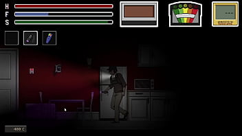 Capturada powerghost y animación luna