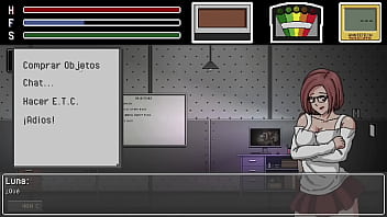 Capturada powerghost y animación luna