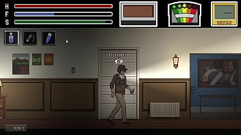 Capturada powerghost y animación luna