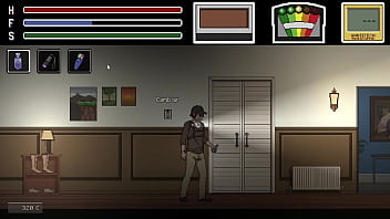 Capturada powerghost y animación luna