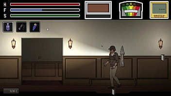 Capturada powerghost y animación luna