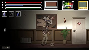 Capturada powerghost y animación luna