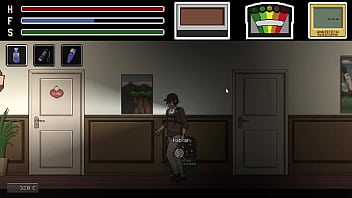 Capturada powerghost y animación luna