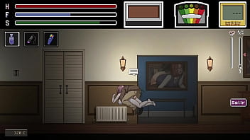 Capturada powerghost y animación luna