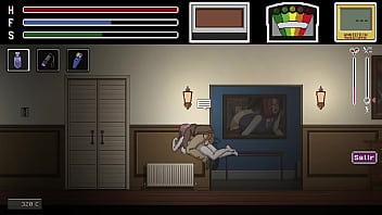 Capturada powerghost y animación luna