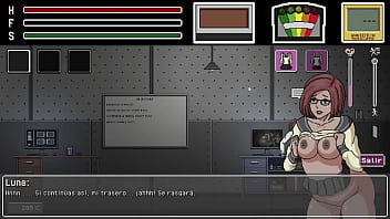 Capturada powerghost y animación luna