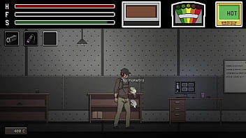 Capturada powerghost y animación luna