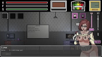 Capturada powerghost y animación luna