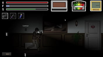 Capturada powerghost y animación luna