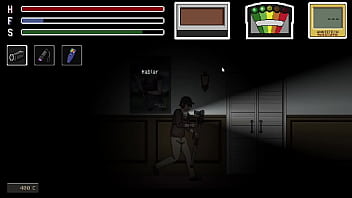 Capturada powerghost y animación luna