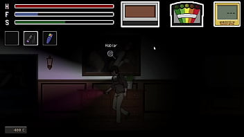 Capturada powerghost y animación luna