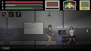 Capturada powerghost y animación luna