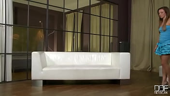 Cutie crams her core