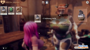 Ep10 customizing countryslut spirit form breeders of the nephelym