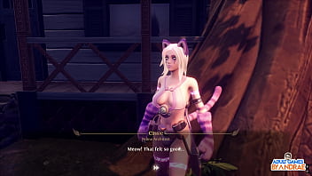 Ep10 customizing countryslut spirit form breeders of the nephelym