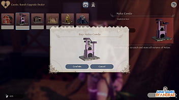 Ep10 customizing countryslut spirit form breeders of the nephelym