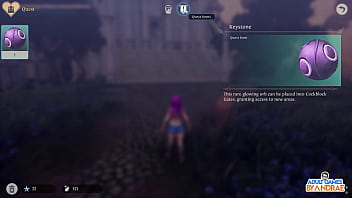 Ep10 customizing countryslut spirit form breeders of the nephelym