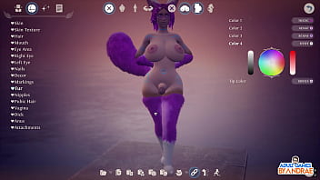 Ep10 customizing countryslut spirit form breeders of the nephelym