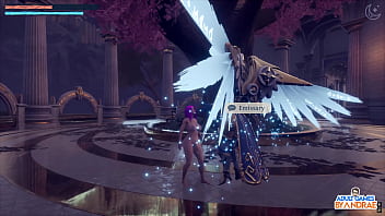 Ep10 customizing countryslut spirit form breeders of the nephelym