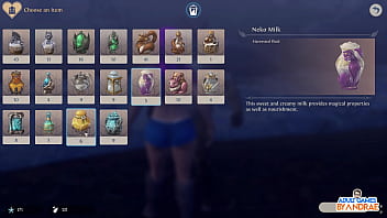 Ep10 customizing countryslut spirit form breeders of the nephelym