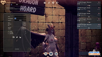 Ep10 customizing countryslut spirit form breeders of the nephelym Ep10 customizing countryslut spirit form breeders of the nephelym