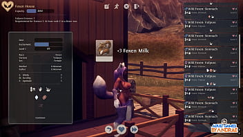 Ep10 customizing countryslut spirit form breeders of the nephelym