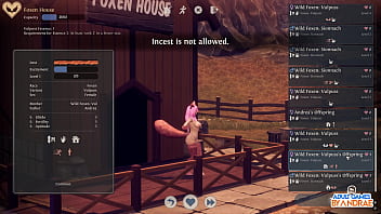 Ep10 customizing countryslut spirit form breeders of the nephelym