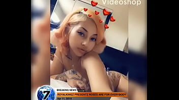 Royalkingz Is Presenting Rose To The World thumbnail