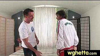 Horny sluts pov blowjob and cum 12