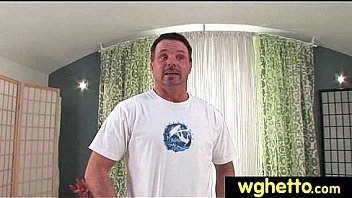 Horny sluts pov blowjob and cum 12