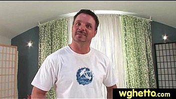 Horny sluts pov blowjob and cum 12