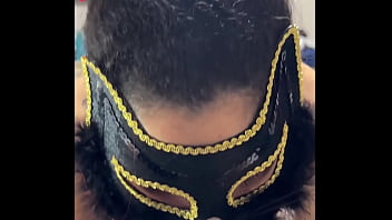 I suck my neighbor until i left him dry