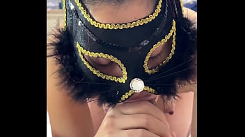 I suck my neighbor until i left him dry